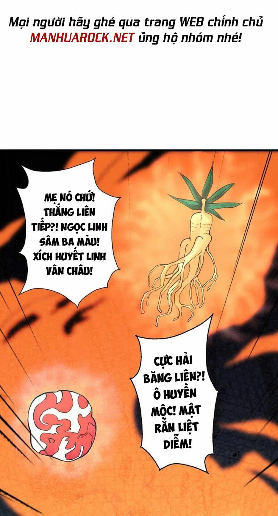 Tiên Võ Đế Tôn Chapter 351 - Trang 2