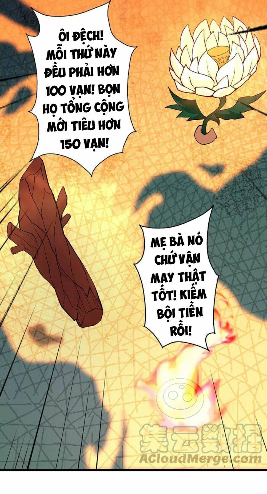 Tiên Võ Đế Tôn Chapter 351 - Trang 2