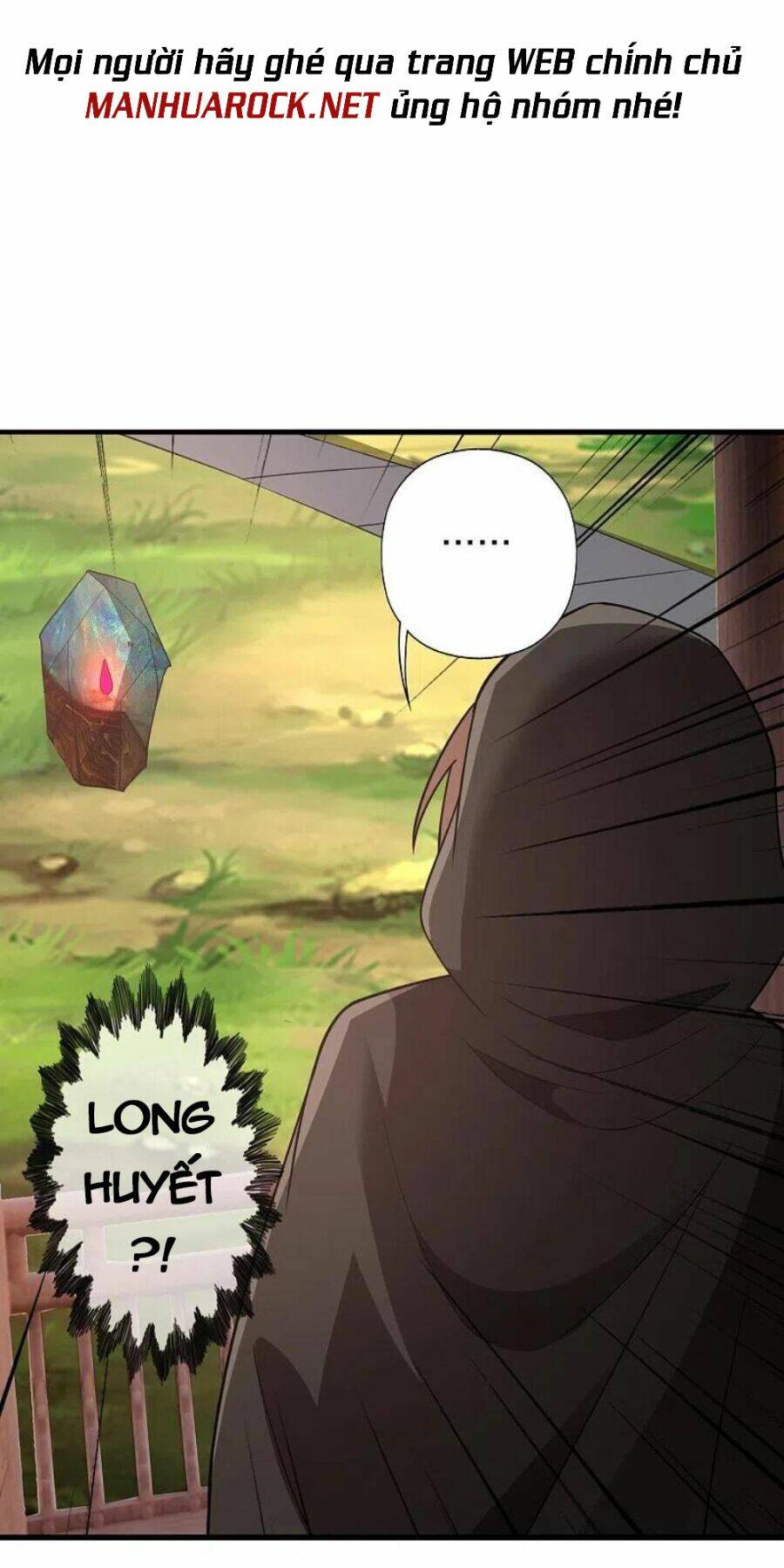 Tiên Võ Đế Tôn Chapter 352 - Trang 2