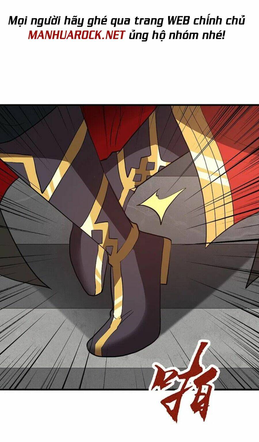 Tiên Võ Đế Tôn Chapter 352 - Trang 2