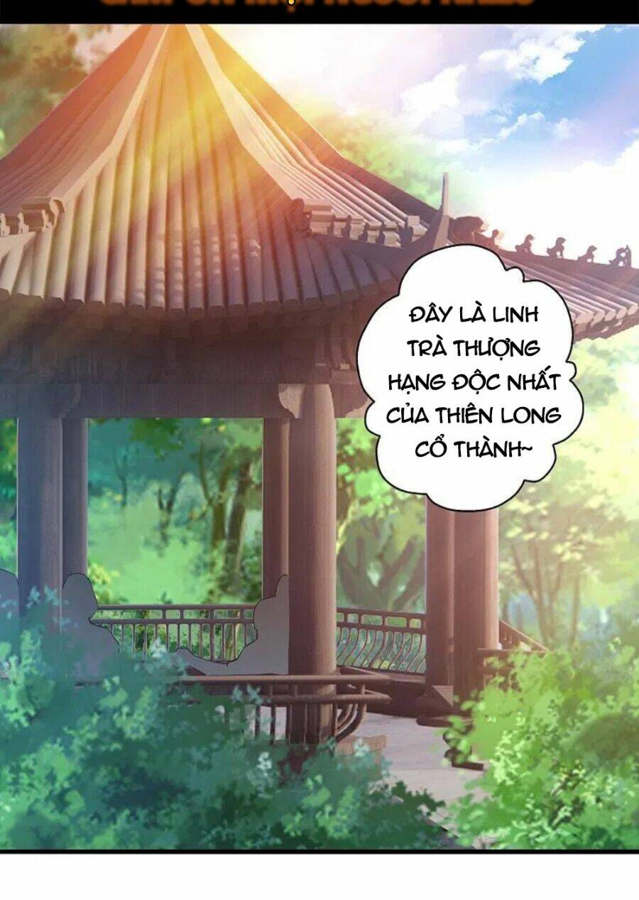 Tiên Võ Đế Tôn Chapter 352 - Trang 2