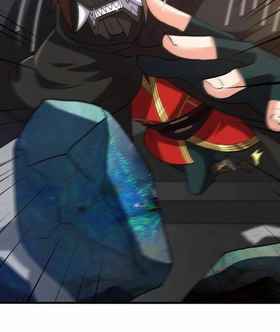 Tiên Võ Đế Tôn Chapter 352 - Trang 2