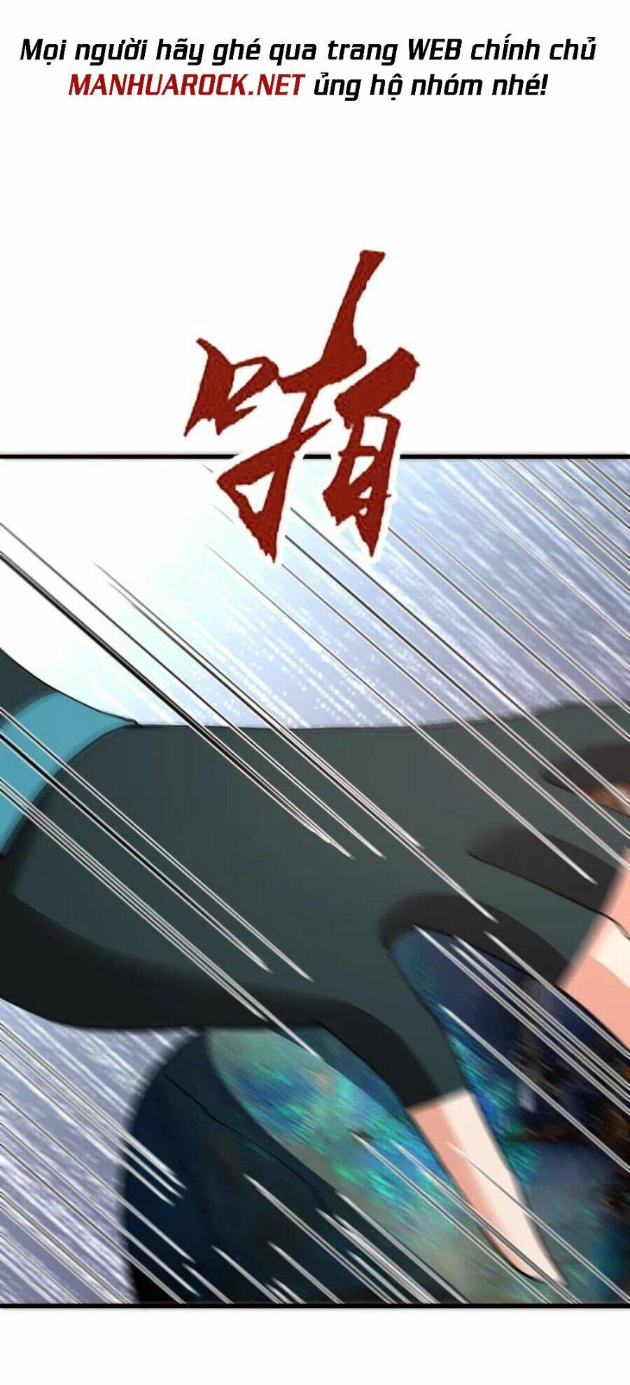 Tiên Võ Đế Tôn Chapter 352 - Trang 2