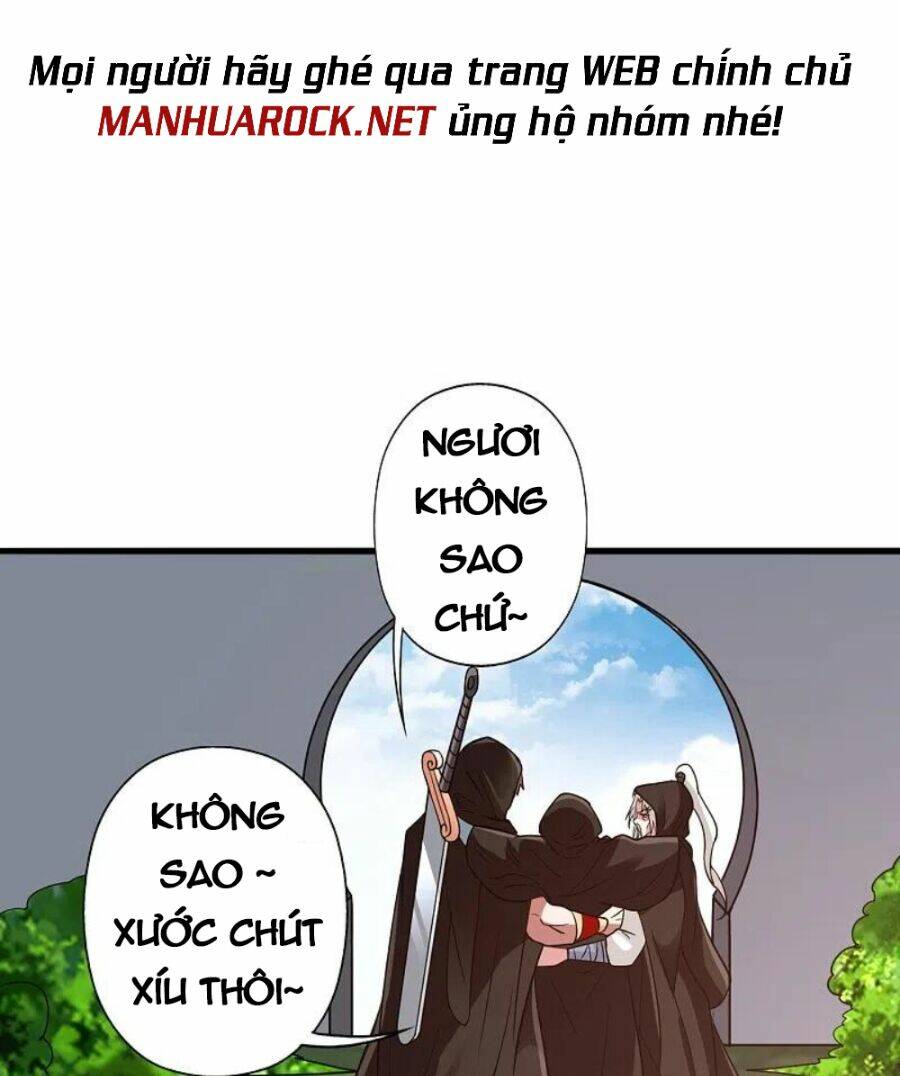 Tiên Võ Đế Tôn Chapter 352 - Trang 2