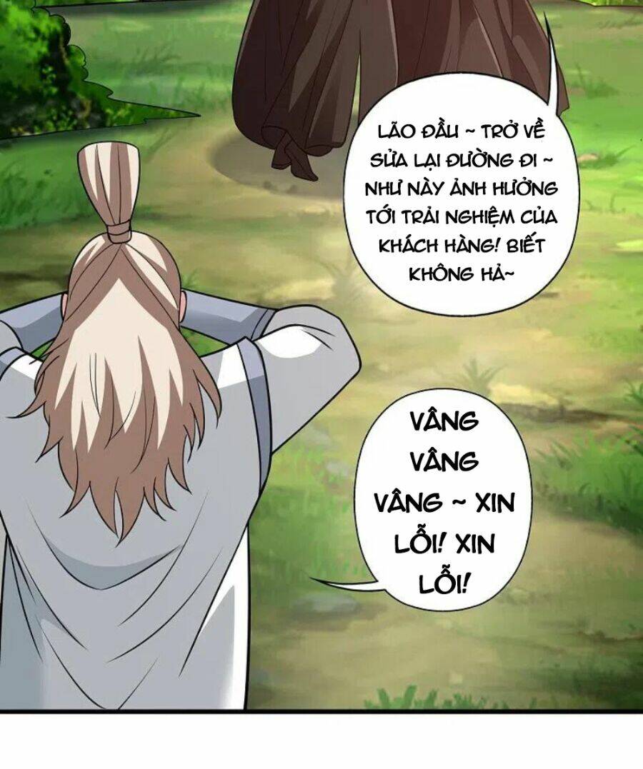 Tiên Võ Đế Tôn Chapter 352 - Trang 2