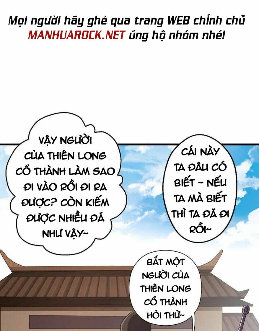 Tiên Võ Đế Tôn Chapter 352 - Trang 2