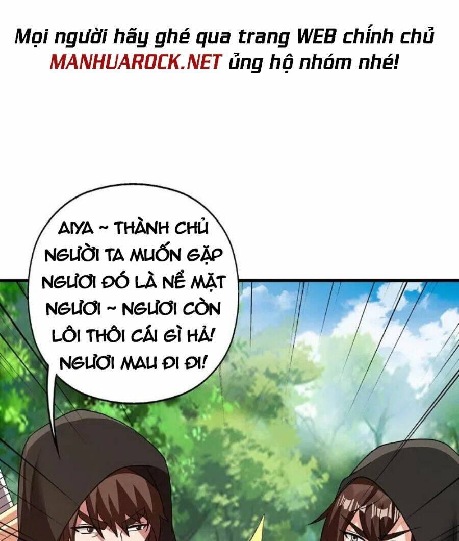 Tiên Võ Đế Tôn Chapter 352 - Trang 2