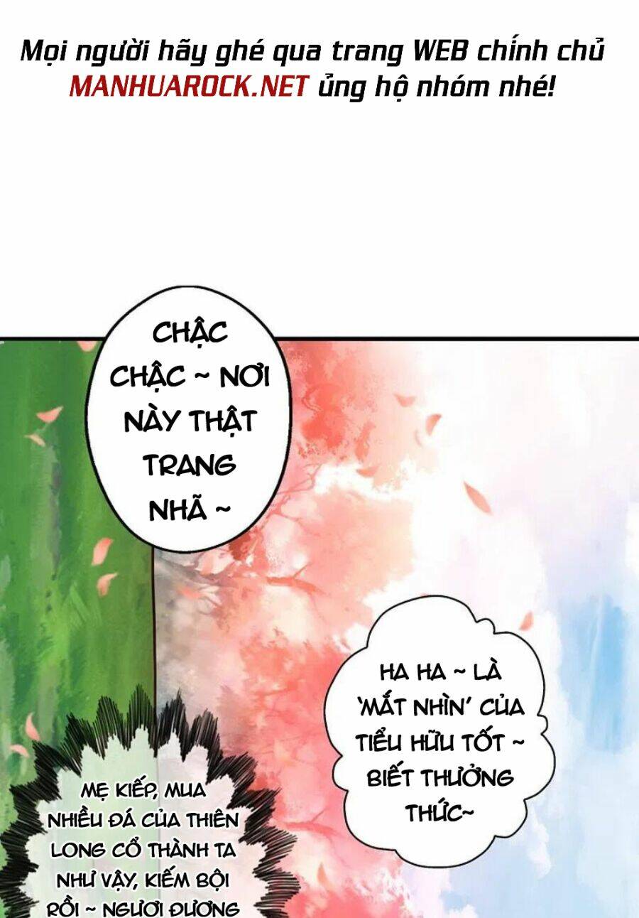 Tiên Võ Đế Tôn Chapter 352 - Trang 2