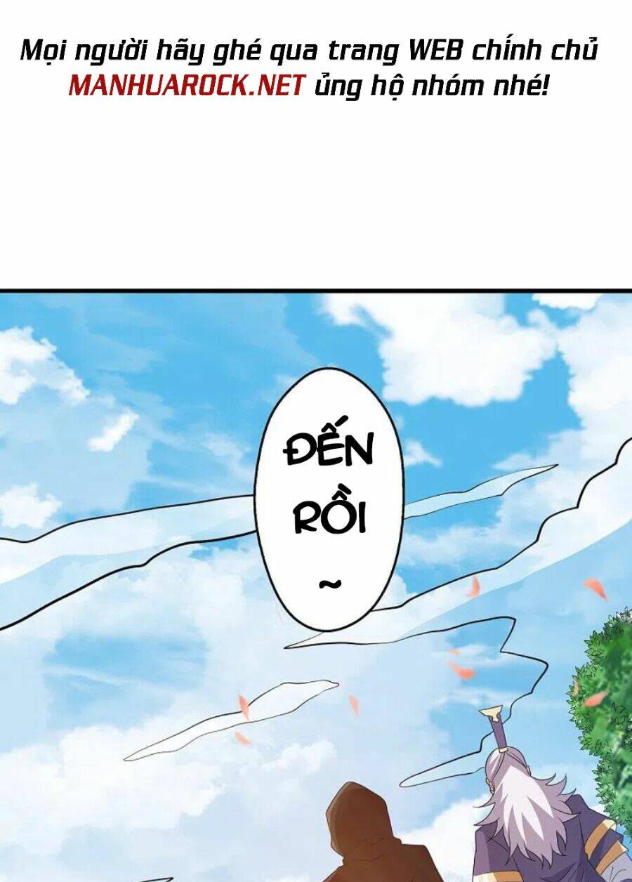 Tiên Võ Đế Tôn Chapter 352 - Trang 2