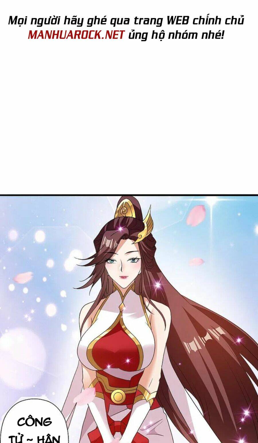 Tiên Võ Đế Tôn Chapter 352 - Trang 2