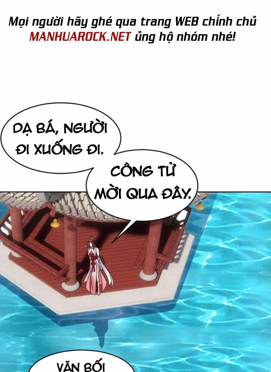 Tiên Võ Đế Tôn Chapter 352 - Trang 2