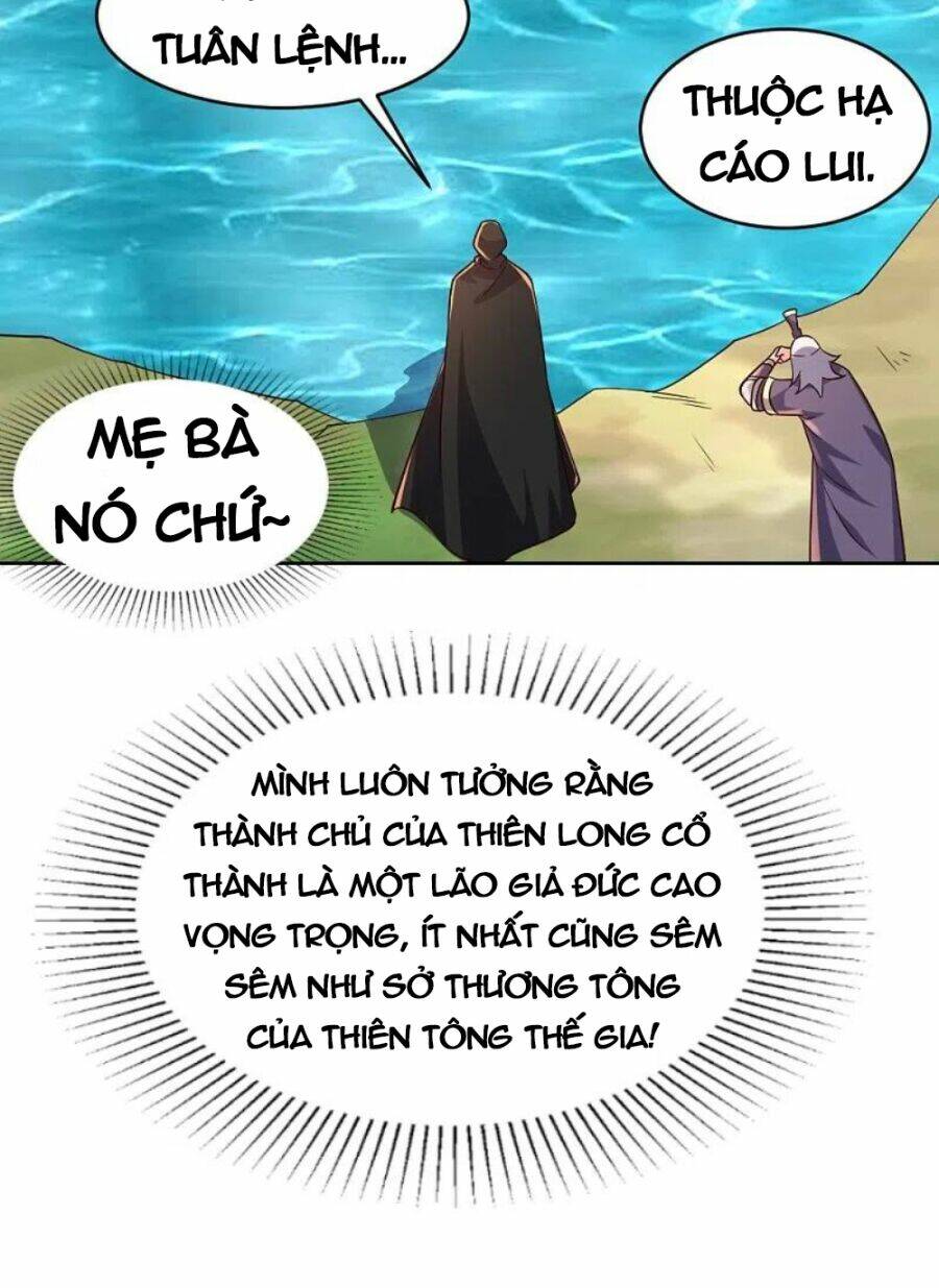 Tiên Võ Đế Tôn Chapter 352 - Trang 2