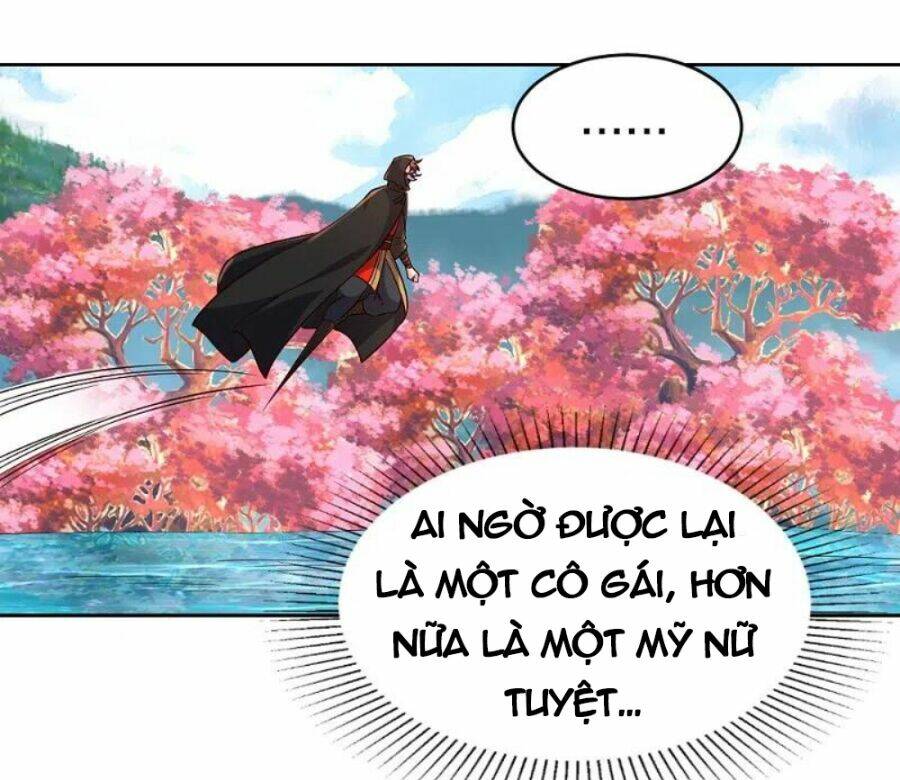 Tiên Võ Đế Tôn Chapter 352 - Trang 2