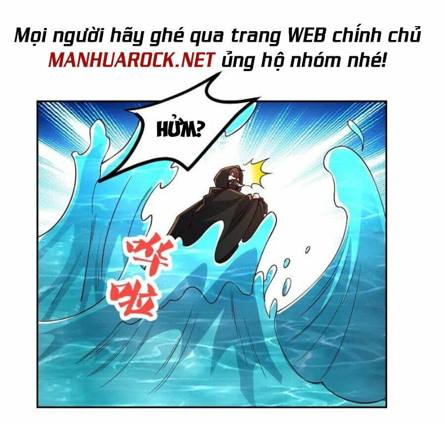 Tiên Võ Đế Tôn Chapter 352 - Trang 2