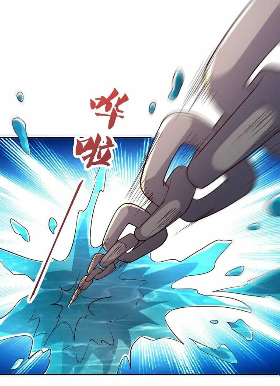 Tiên Võ Đế Tôn Chapter 352 - Trang 2