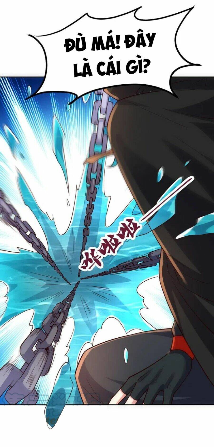 Tiên Võ Đế Tôn Chapter 352 - Trang 2