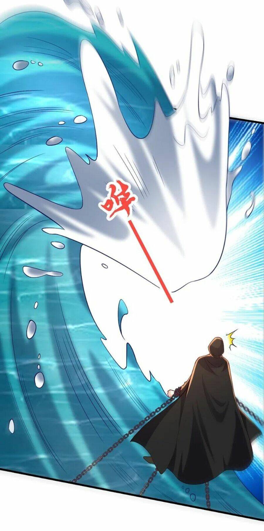 Tiên Võ Đế Tôn Chapter 352 - Trang 2