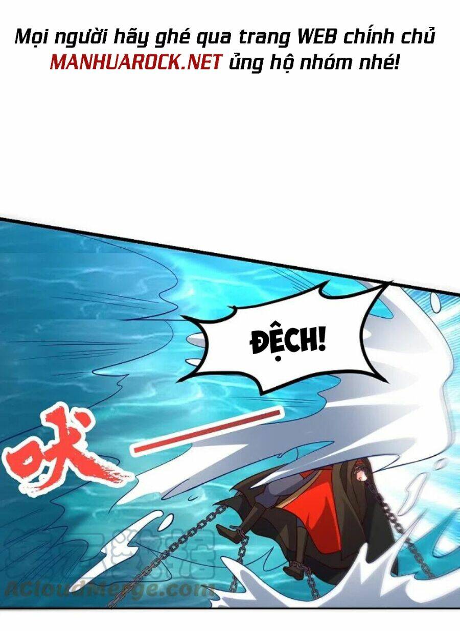 Tiên Võ Đế Tôn Chapter 352 - Trang 2