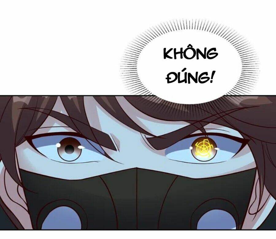 Tiên Võ Đế Tôn Chapter 352 - Trang 2
