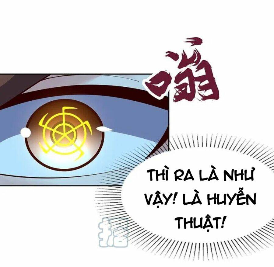 Tiên Võ Đế Tôn Chapter 352 - Trang 2