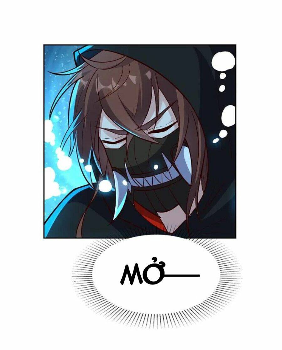 Tiên Võ Đế Tôn Chapter 352 - Trang 2