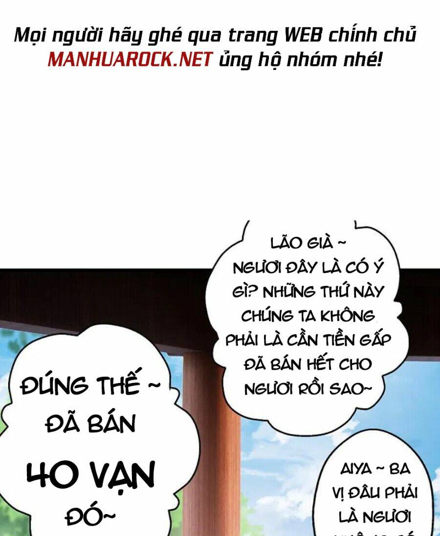 Tiên Võ Đế Tôn Chapter 352 - Trang 2