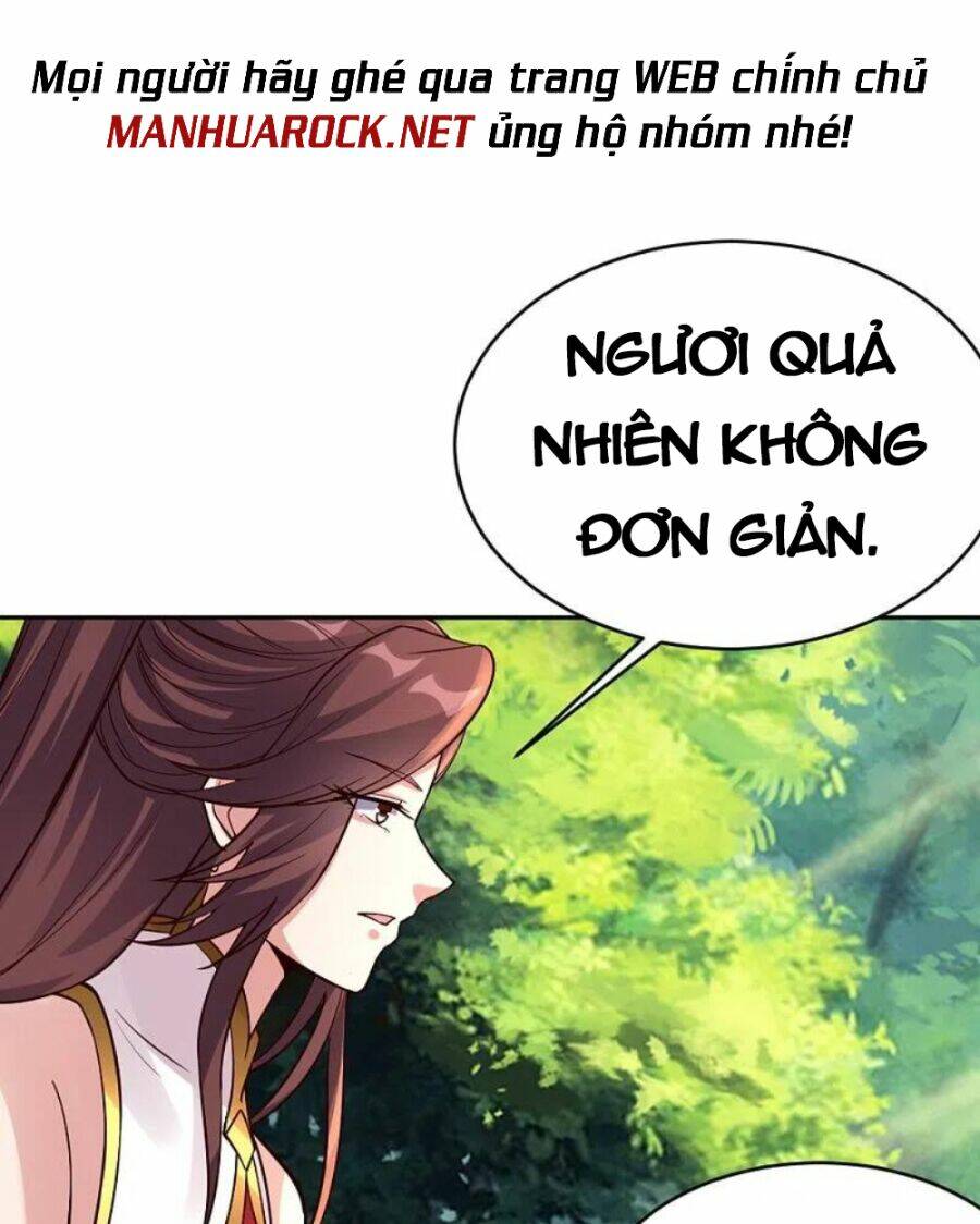 Tiên Võ Đế Tôn Chapter 352 - Trang 2