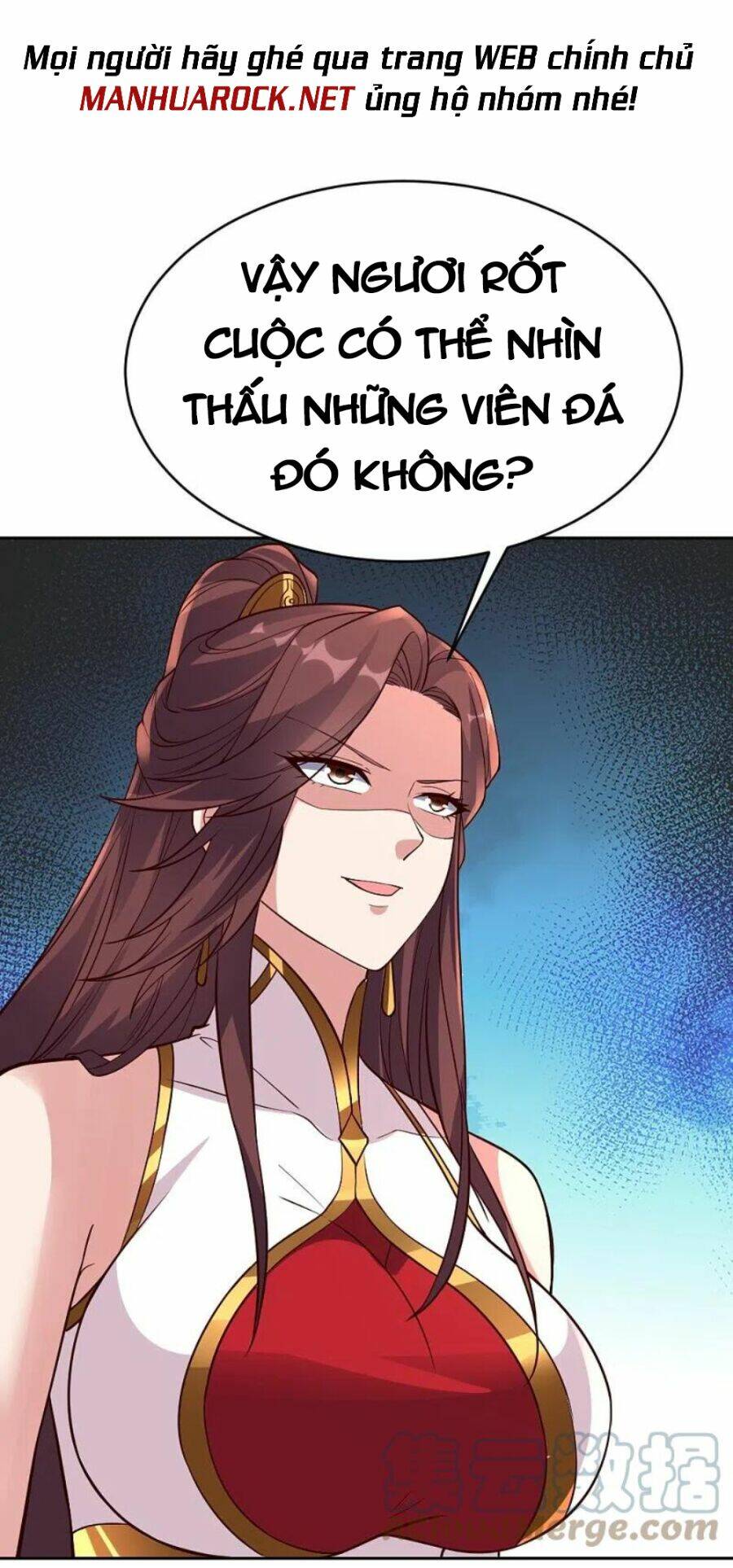 Tiên Võ Đế Tôn Chapter 352 - Trang 2