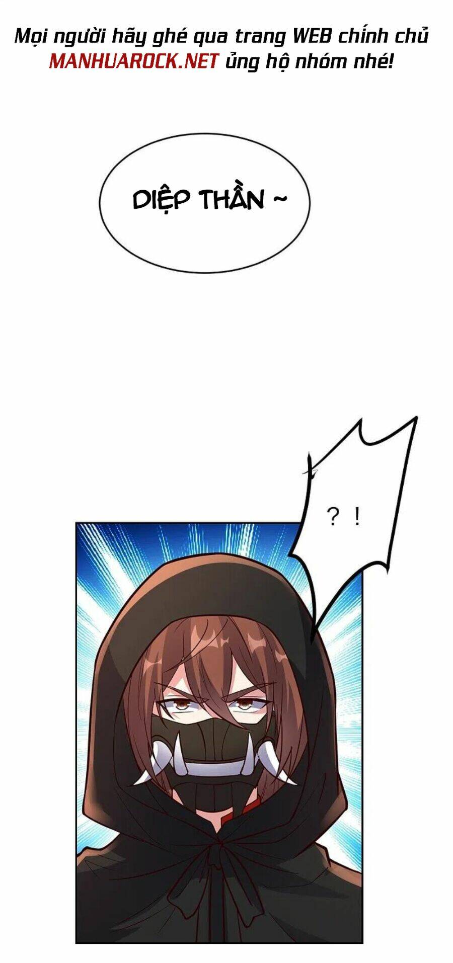 Tiên Võ Đế Tôn Chapter 352 - Trang 2