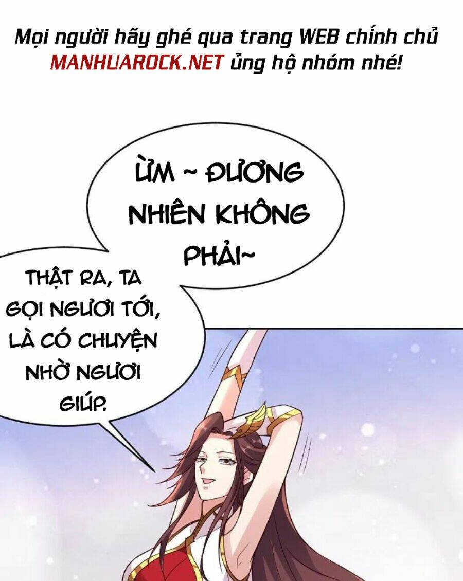 Tiên Võ Đế Tôn Chapter 352 - Trang 2
