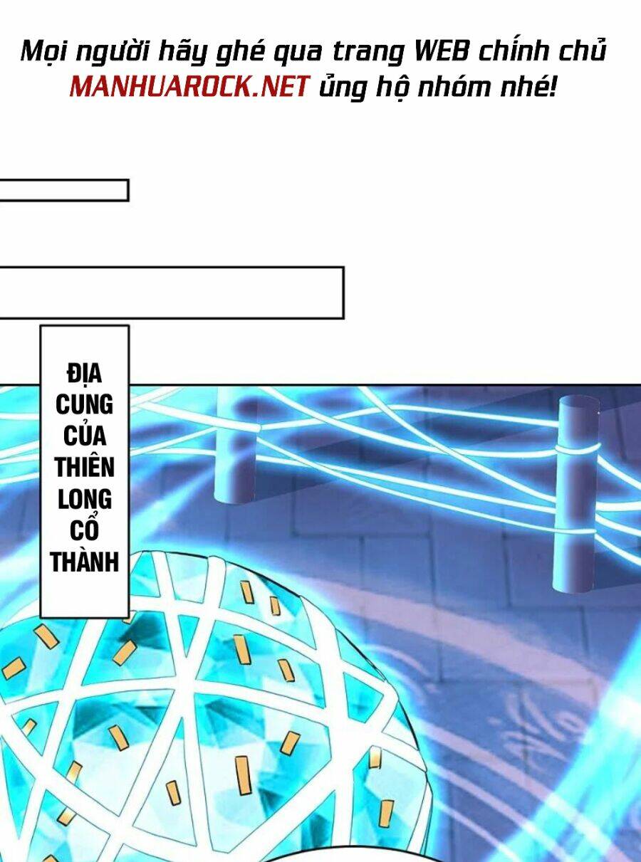 Tiên Võ Đế Tôn Chapter 352 - Trang 2