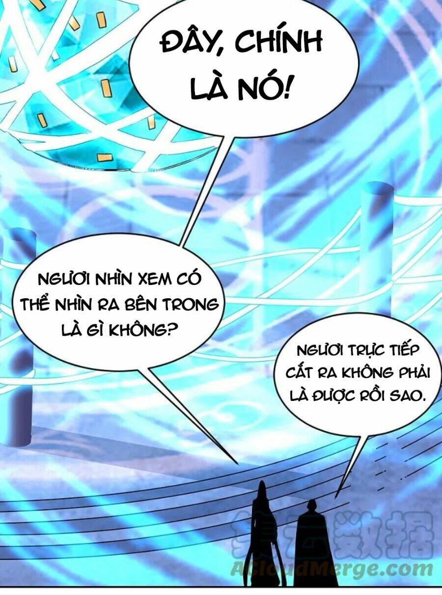 Tiên Võ Đế Tôn Chapter 352 - Trang 2