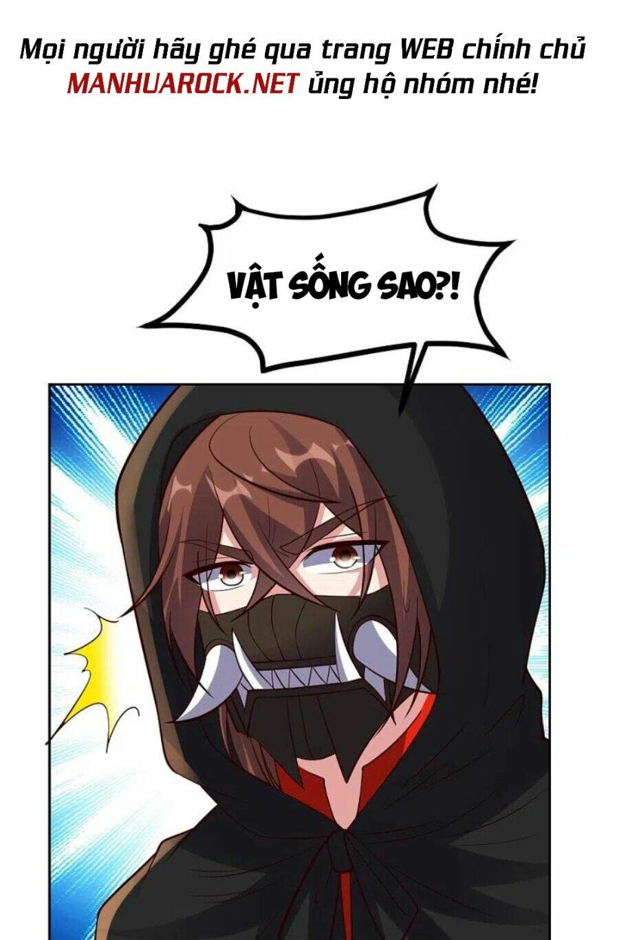 Tiên Võ Đế Tôn Chapter 352 - Trang 2