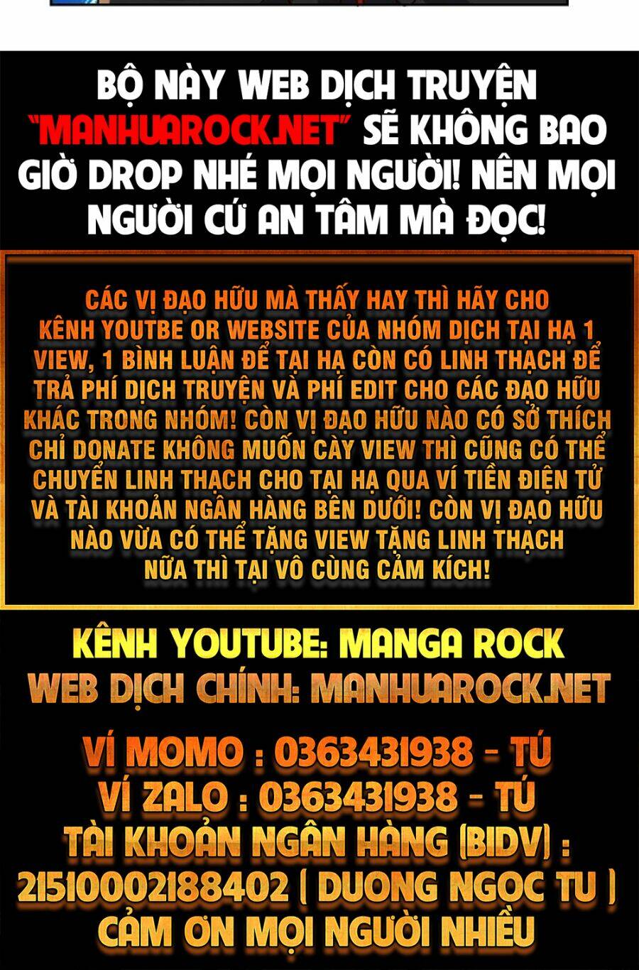 Tiên Võ Đế Tôn Chapter 352 - Trang 2