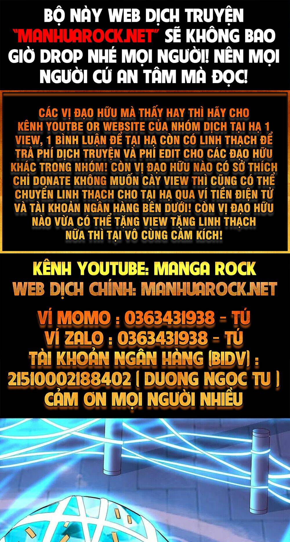 Tiên Võ Đế Tôn Chapter 353 - Trang 2