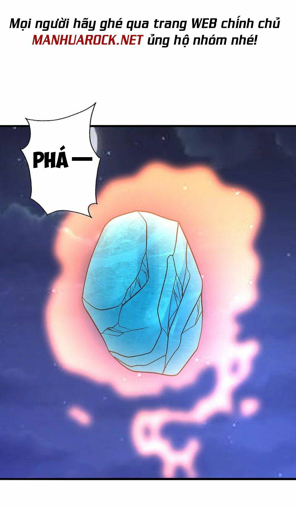 Tiên Võ Đế Tôn Chapter 353 - Trang 2