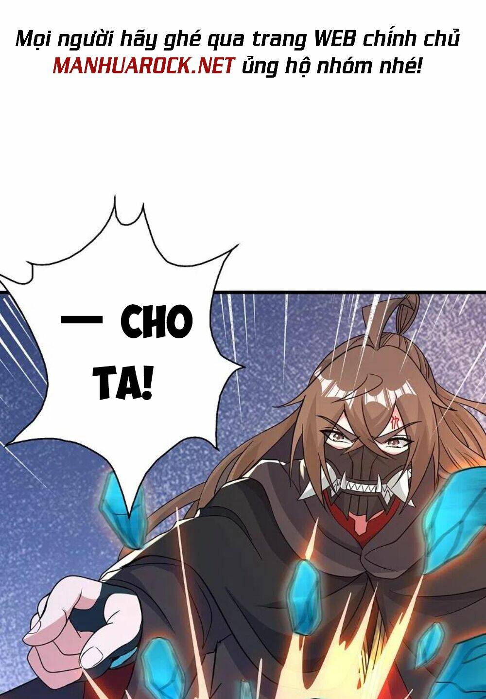 Tiên Võ Đế Tôn Chapter 353 - Trang 2