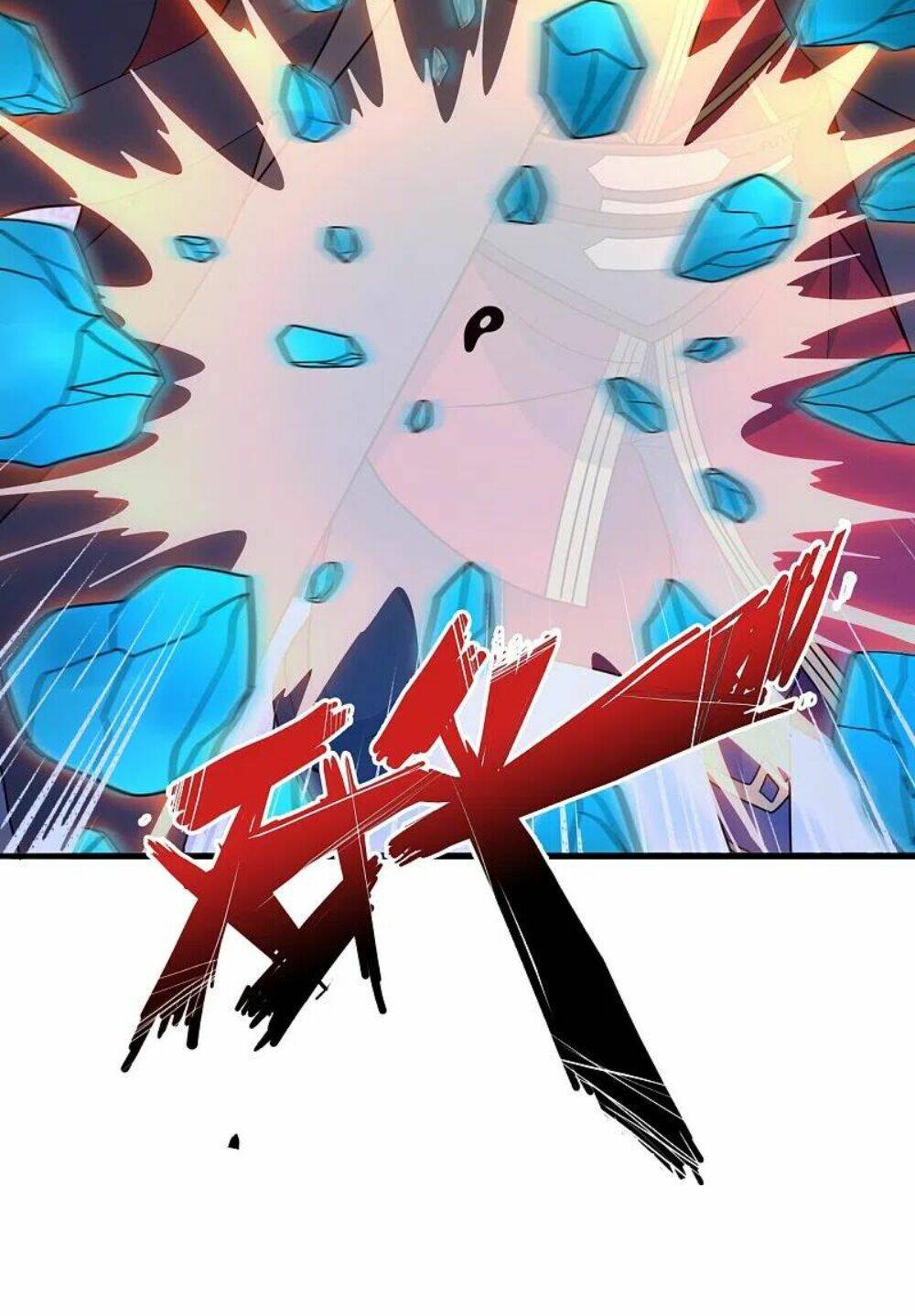 Tiên Võ Đế Tôn Chapter 353 - Trang 2