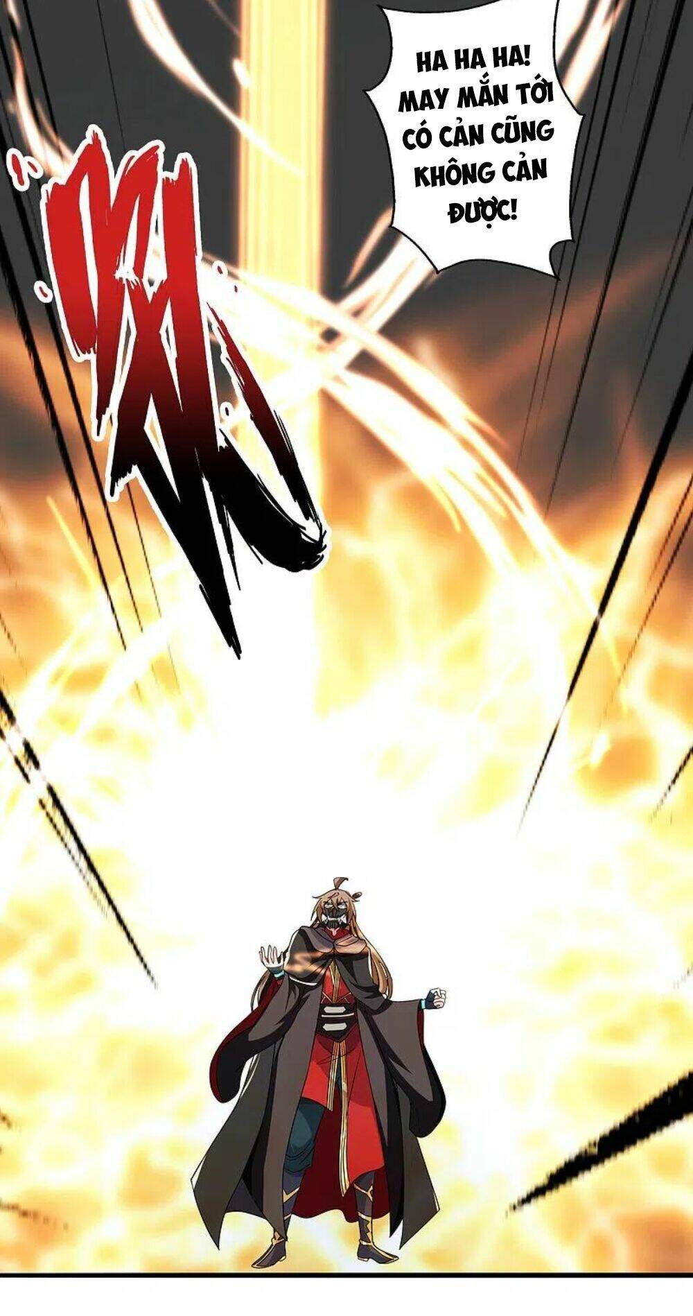 Tiên Võ Đế Tôn Chapter 353 - Trang 2