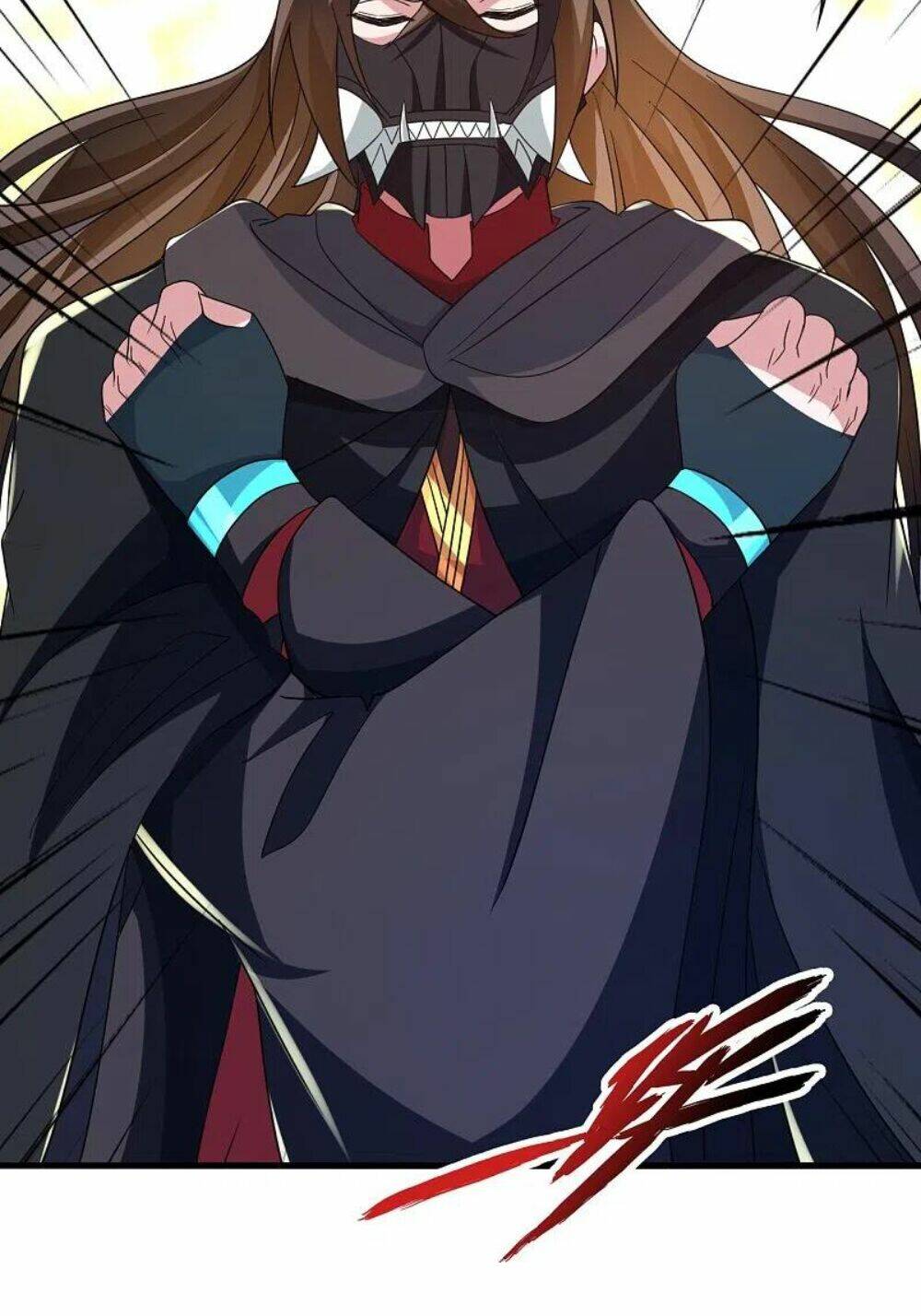 Tiên Võ Đế Tôn Chapter 353 - Trang 2