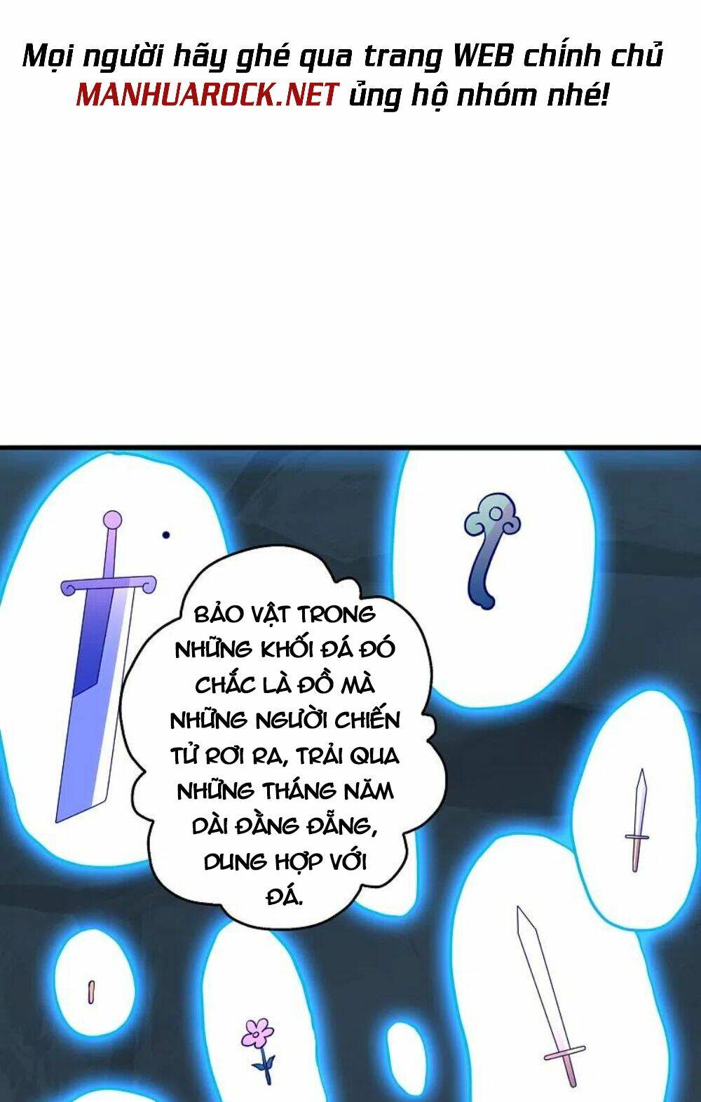 Tiên Võ Đế Tôn Chapter 353 - Trang 2