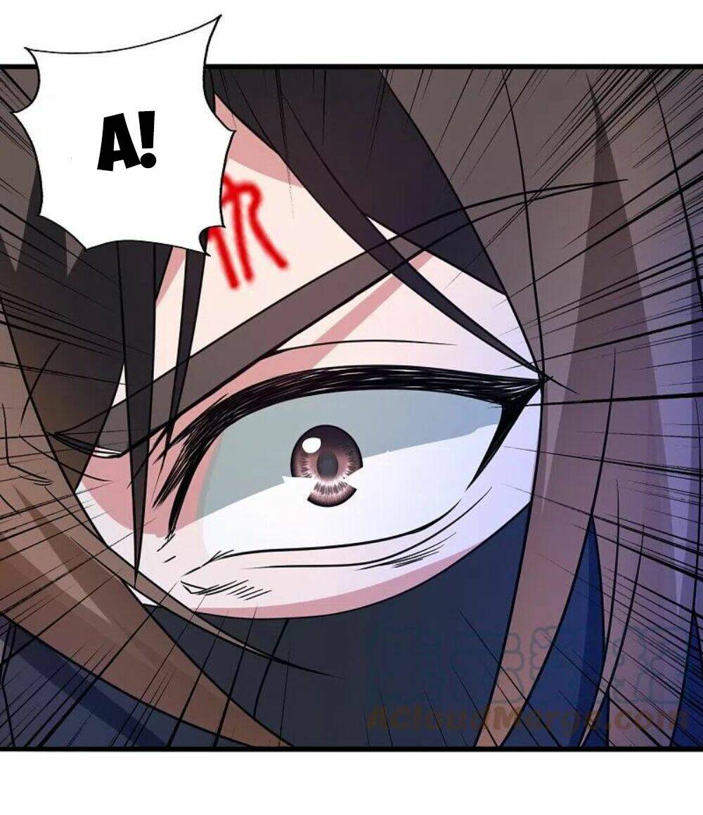 Tiên Võ Đế Tôn Chapter 353 - Trang 2