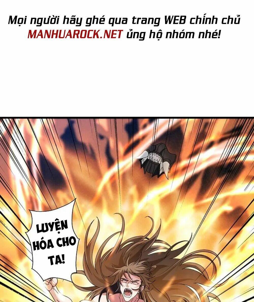 Tiên Võ Đế Tôn Chapter 353 - Trang 2