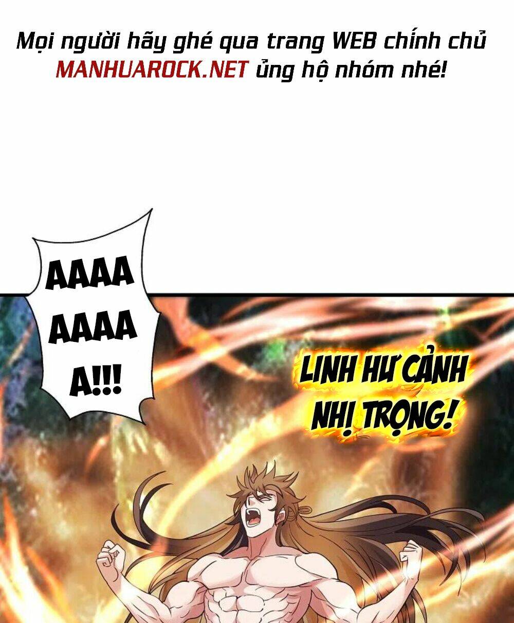 Tiên Võ Đế Tôn Chapter 353 - Trang 2