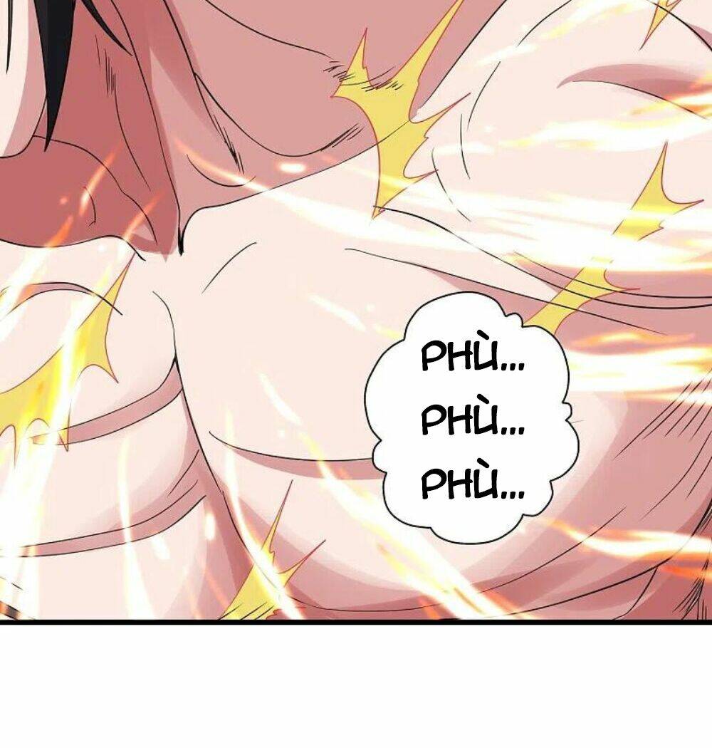 Tiên Võ Đế Tôn Chapter 353 - Trang 2