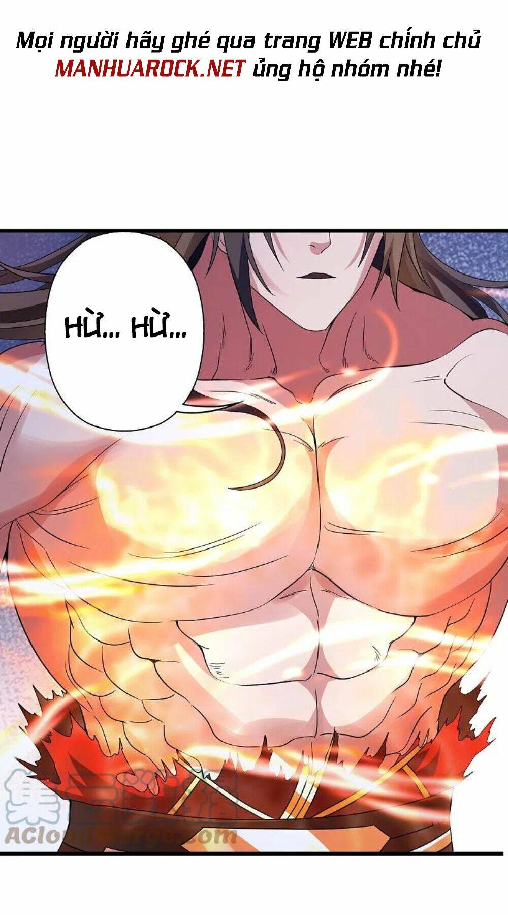 Tiên Võ Đế Tôn Chapter 353 - Trang 2