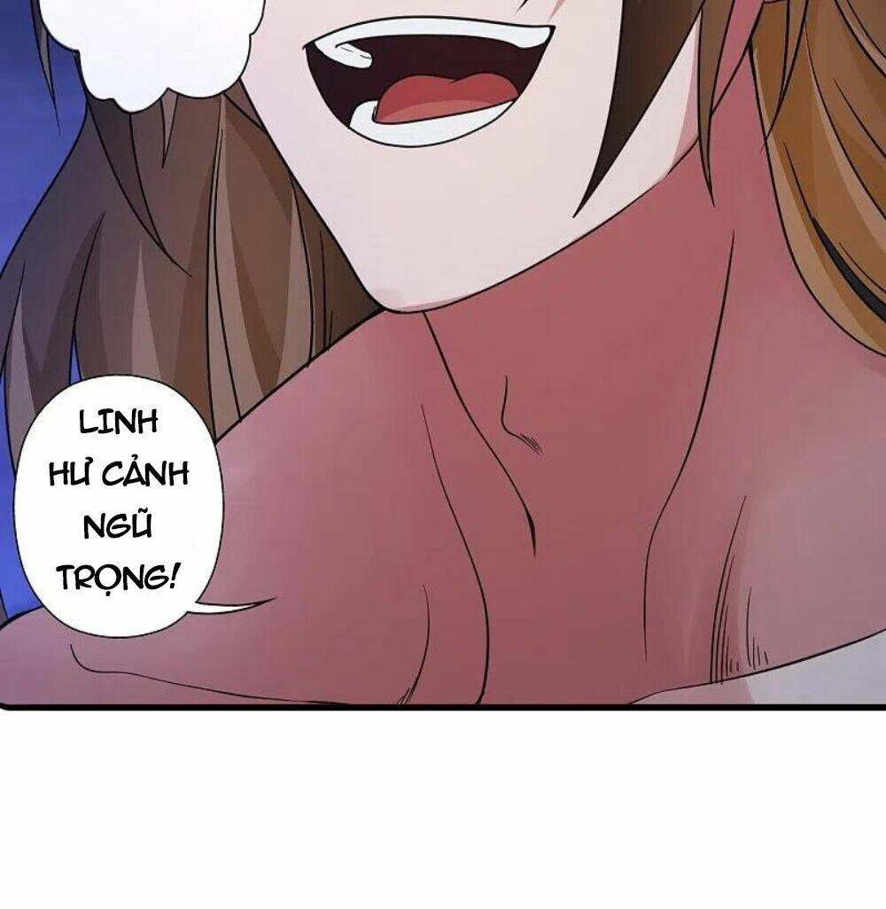 Tiên Võ Đế Tôn Chapter 353 - Trang 2