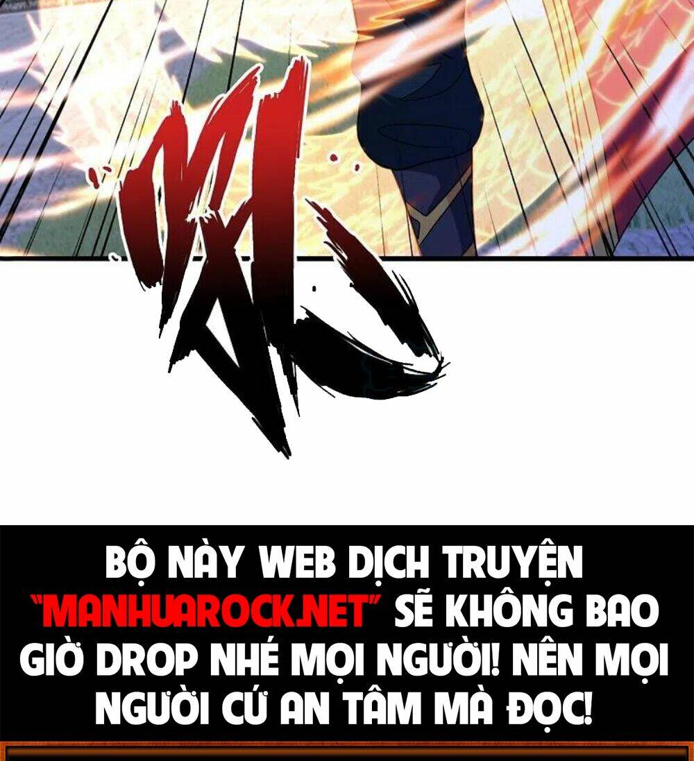Tiên Võ Đế Tôn Chapter 353 - Trang 2