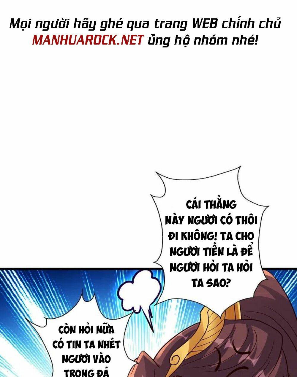 Tiên Võ Đế Tôn Chapter 353 - Trang 2