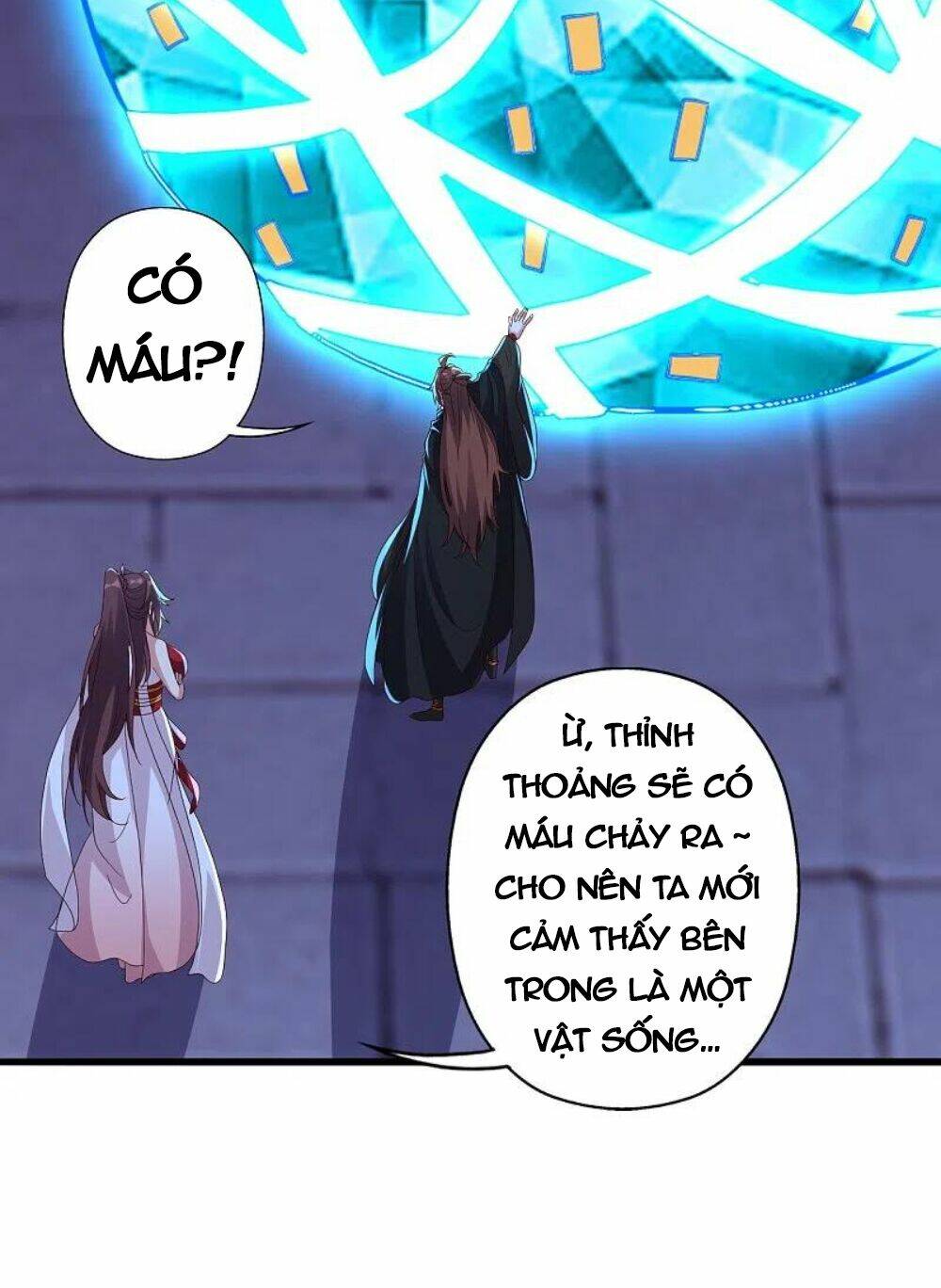 Tiên Võ Đế Tôn Chapter 353 - Trang 2